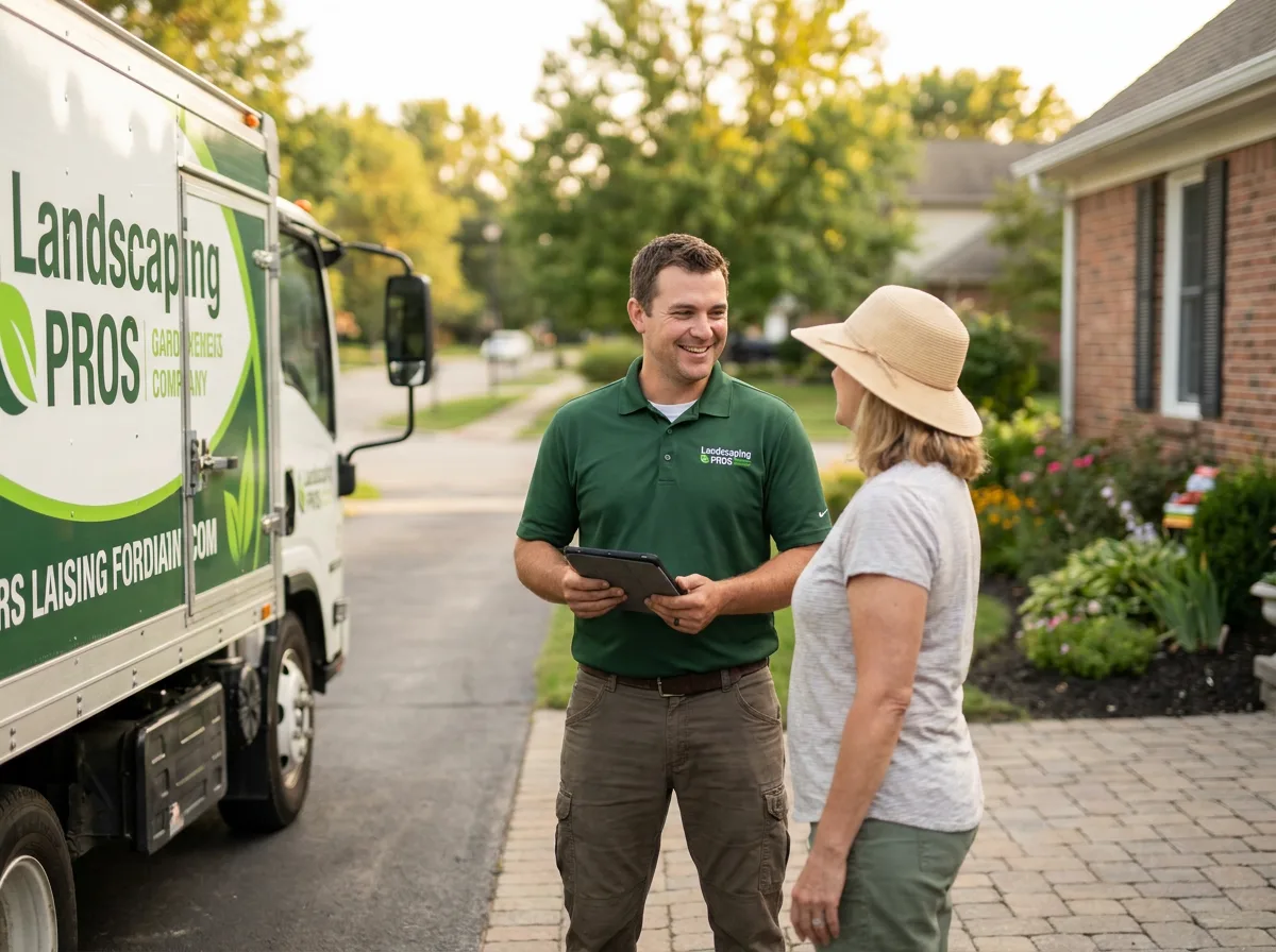 Landscaping Millville, DE FAQs